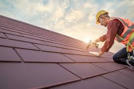 Asphalt Shingles Roofing in Wellington, FL